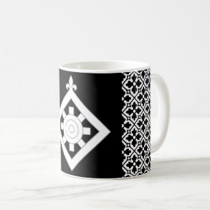 SCA Order of the Mark Coffee Mug