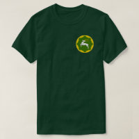 SCA Outlands T-Shirt