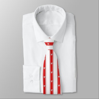 SCA Politarchopolis Populace Badge Tie