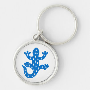 SCA Porte de l'Eau Keychain