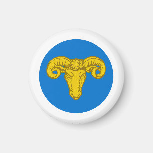 SCA Ramsgaard Magnet