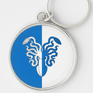 SCA Ruantallan Keychain