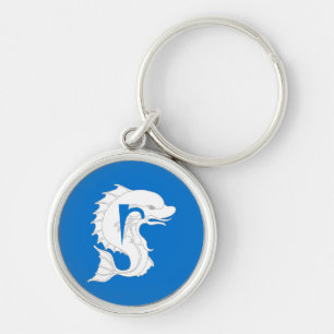 SCA Ruantallan Keychain