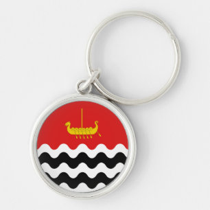 SCA Selviergard Keychain