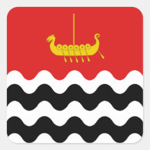 SCA Selviergard Populace Badge