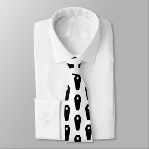 SCA Starkhafn Populace Badge Tie
