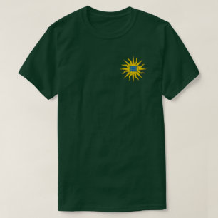 SCA Summergate T-Shirt