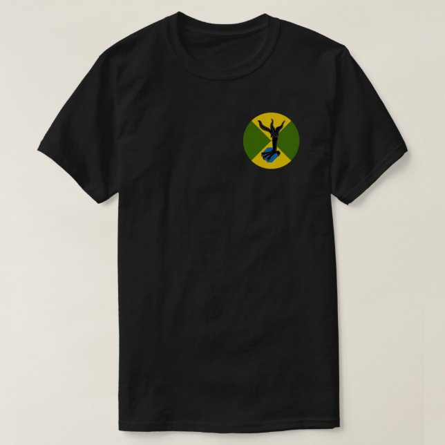 SCA Talonval T-Shirt (Design Front)