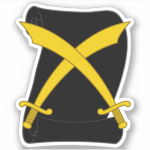 SCA Tanwayour Custom-Cut Vinyl Sticker