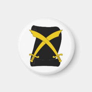 SCA Tanwayour Magnet