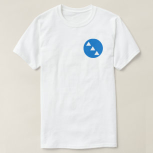 SCA Three Mountains T-Shirt