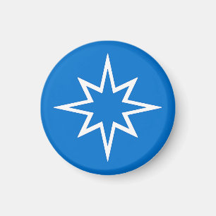 SCA Tir Righ Magnet