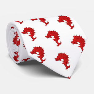 SCA Tir-y-Don Populace Badge Tie