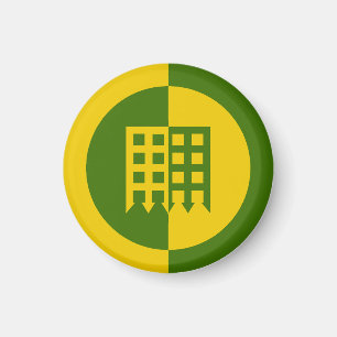 SCA Unser Hafen Magnet