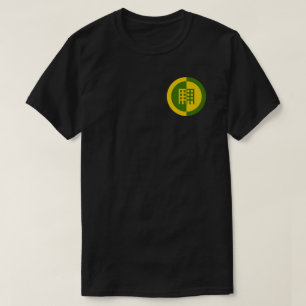 SCA Unser Hafen T-Shirt
