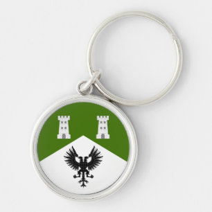SCA Vielburgen Keychain