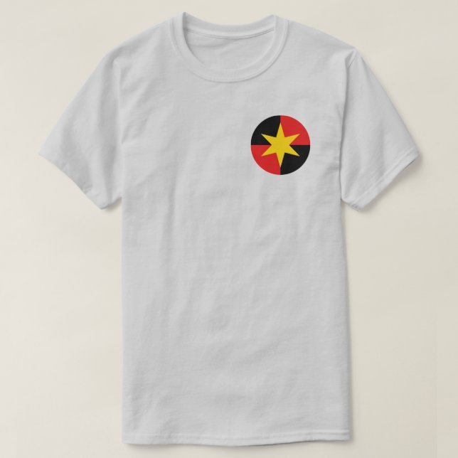 SCA Vindheim T-Shirt (Design Front)