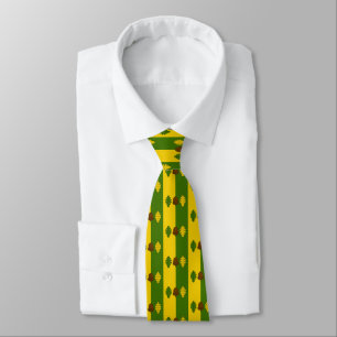 SCA Wealdsmere Populace Badge Tie