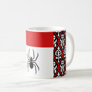 SCA Webminister Coffee Mug