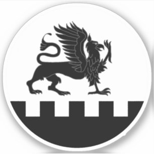SCA Windkeep Vinyl Sticker
