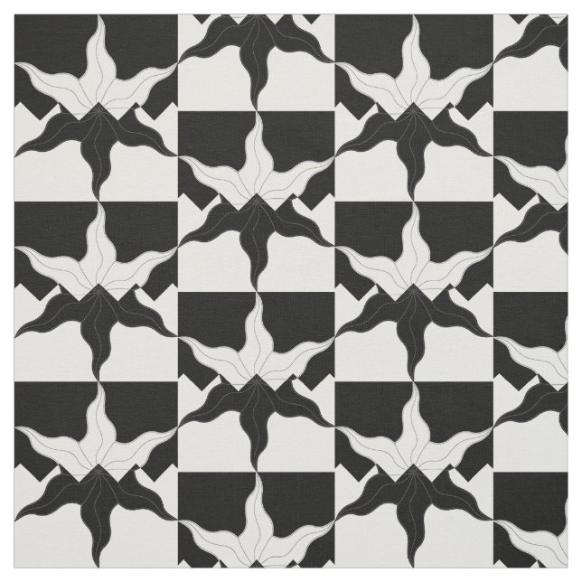 SCA Winter's Gate Populace Badge Fabric (Swatch)