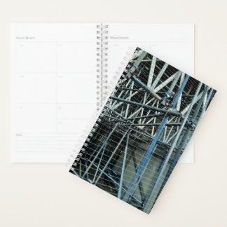 Scaffolding Planner