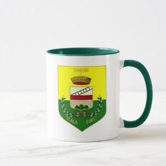 Scala Coeli Mug