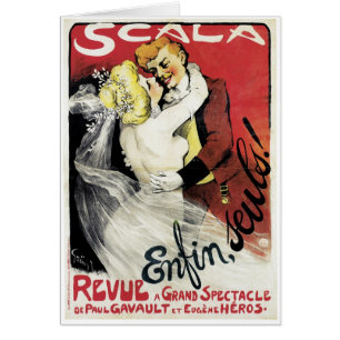 Scala ~ Enfin, Seuls!