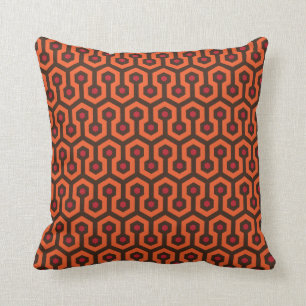 Scalable Size Overlook Hotel Design Cushion