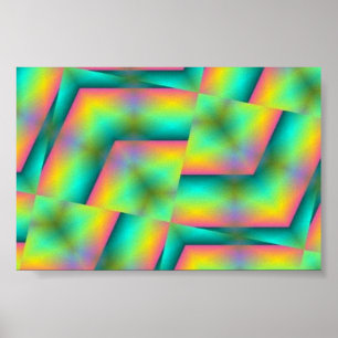 Scale Poster