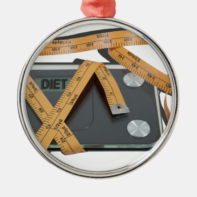 ScaleMeasuringTape021613.png Metal Tree Decoration (Front)