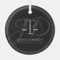 Scales of Justice | Law