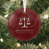 Scales of Justice | Law