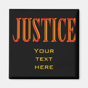 Scales of Justice   Law Student Magnet