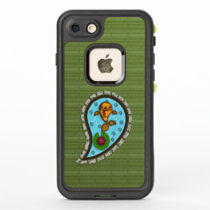 Scales the Goldfish Lifeproof Case