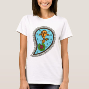Scales Women's Light Shirt
