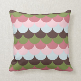 Scallop - Ice Cream Dream Cushion