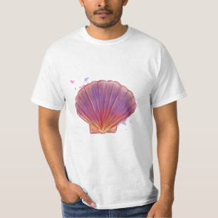 Scallop T-Shirt
