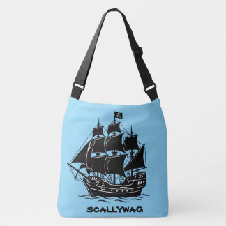 Scallywag Crossbody Bag