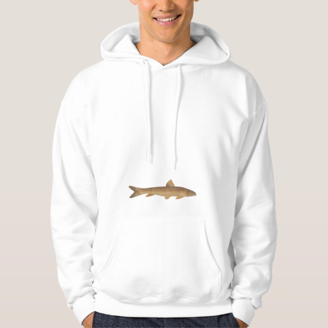 Scaly Osman Hoodie (Front)