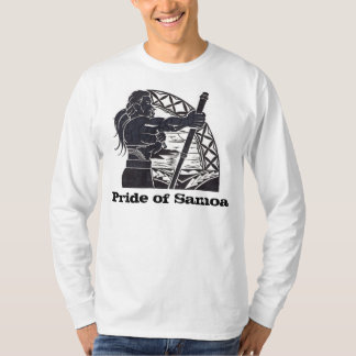 scan0003 (3), Pride of Samoa T-Shirt