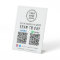 Scan to Pay CashApp Venmo QR Code Logo