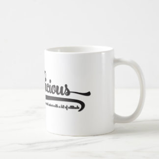 Scandalicious Coffee Mug