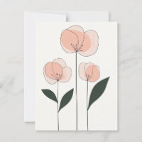 Scandi Bloom No.289