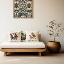 Scandi Farmhouse Cattle, custom