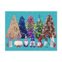 Scandi Gnomes Christmas