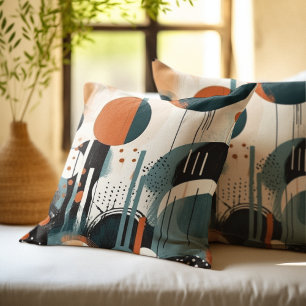 Scandi Groove    Cushion