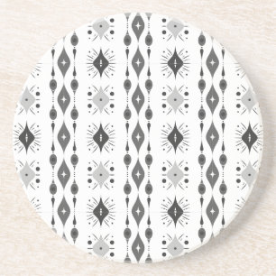Scandi Motif    Coaster