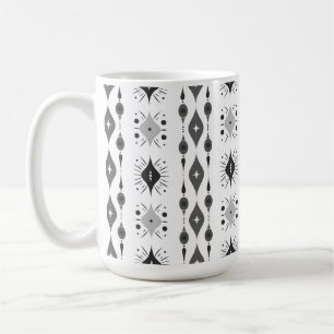 Scandi Motif    Coffee Mug