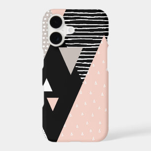 Scandi Mountain Peak Design